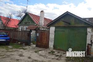 Дом 45м², 1-этажный, участок 5 сот.  