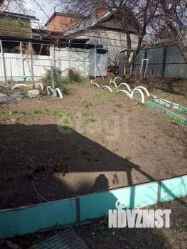 Дом 33м², 1-этажный, участок 4 сот.  