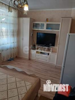 Дом 53м², 1-этажный, участок 5 сот.  