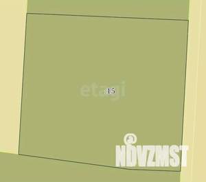 Дом 147м², 2-этажный, участок 3 сот.  