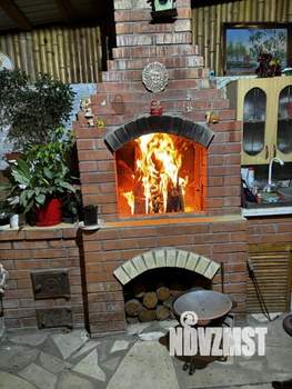 Дом 57м&sup2;, 1-этажный, участок 4 сот.  