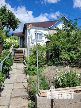 Коттедж 36м&sup2;, 1-этажный, участок 6 сот.  