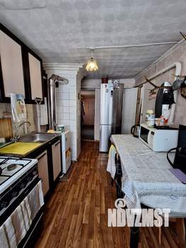 Дом 60м&sup2;, 1-этажный, участок 4 сот.  