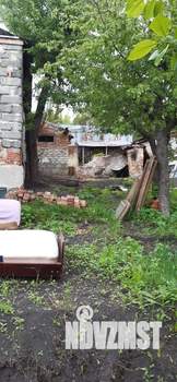 Дом 66м&sup2;, 1-этажный, участок 6 сот.  