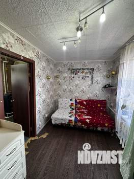 Дом 40м², 1-этажный, участок 11 сот.  