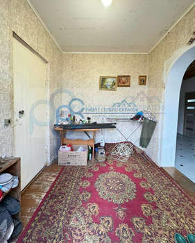 Дом 125м², 2-этажный, участок 6 сот.  