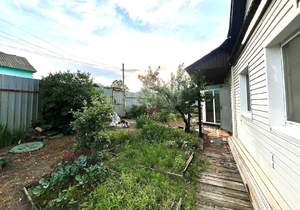 Дом 105м², 1-этажный, участок 6 сот.  