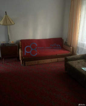 Дом 100м², 1-этажный, участок 10 сот.  