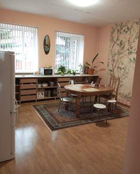 Дом 256м², 2-этажный, участок 16 сот.  