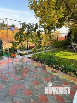 Дом 65м², 1-этажный, участок 7 сот.  