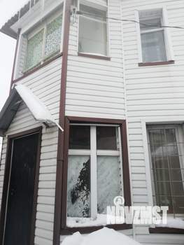 Дом 64м&sup2;, 2-этажный, участок 1 сот.  