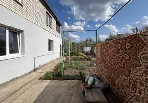 Дом 98м², 2-этажный, участок 4 сот.  