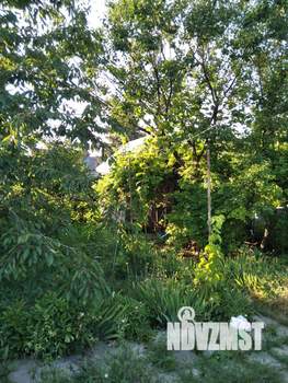 Дом 16м&sup2;, 1-этажный, участок 7 сот.  