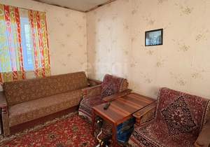 Дом 48м&sup2;, 2-этажный, участок 7 сот.  