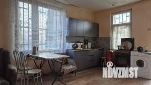 Дом 88м&sup2;, 2-этажный, участок 11 сот.  