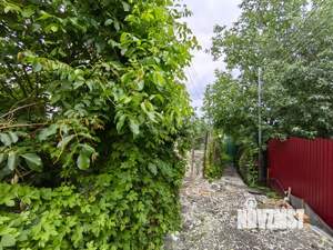 Дом 49м², 2-этажный, участок 7 сот.  