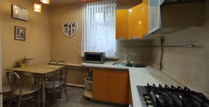 Дом 120м², 1-этажный, участок 4 сот.  