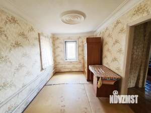 Дом 50м², 2-этажный, участок 2 сот.  