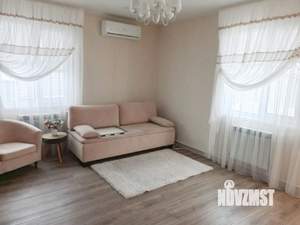 Дом 131м&sup2;, 2-этажный, участок 5 сот.  