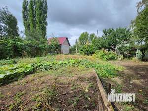 Дом 27м², 1-этажный, участок 10 сот.  