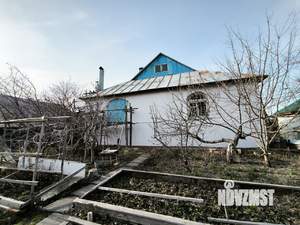 Дом 371м², 2-этажный, участок 6 сот.  