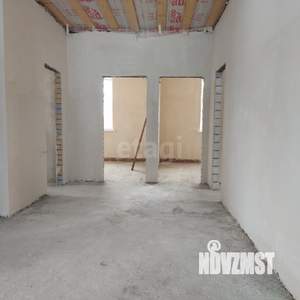 Дом 107м&sup2;, 1-этажный, участок 518 сот.  