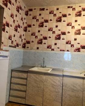 Дом 41м², 1-этажный, участок 13 сот.  