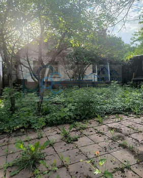 Дача 27м², 1-этажный, участок 6 сот.  