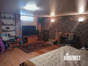 Дом 140м&sup2;, 2-этажный, участок 5 сот.  