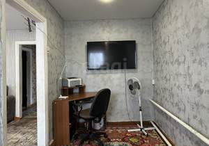 Дом 79м&sup2;, 1-этажный, участок 2 сот.  