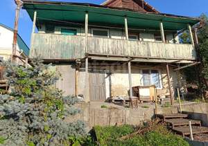 Дом 108м², 2-этажный, участок 11 сот.  