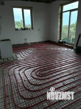 Коттедж 212м&sup2;, 2-этажный, участок 8 сот.  