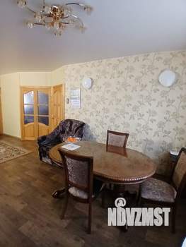 Дом 100м&sup2;, 1-этажный, участок 10 сот.  