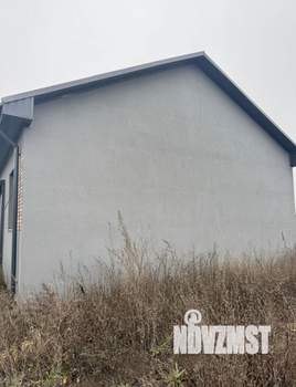 Дом 88м², 1-этажный, участок 6 сот.  