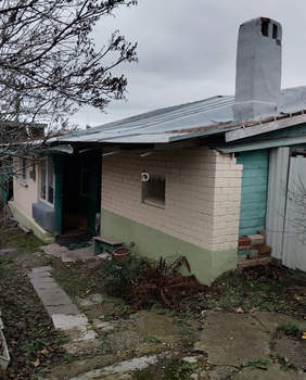 Дом 52м², 1-этажный, участок 2 сот.  