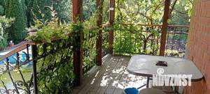 Дом 54м&sup2;, 2-этажный, участок 10 сот.  