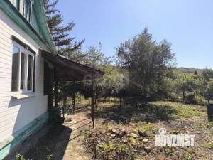 Дом 31м&sup2;, 1-этажный, участок 7 сот.  