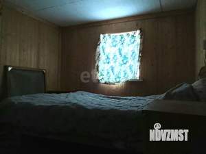 Дом 37м&sup2;, 2-этажный, участок 4 сот.  