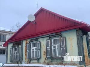 Дом 70м², 1-этажный, участок 4 сот.  