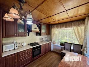 Коттедж 400м², 2-этажный, участок 21 сот.  