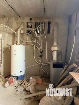 Коттедж 400м&sup2;, 3-этажный, участок 10 сот.  