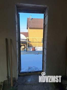 Дом 60м&sup2;, 1-этажный, участок 6 сот.  