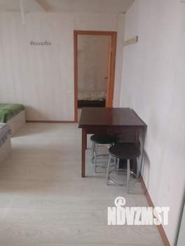 Дом 61м&sup2;, 1-этажный, участок 3 сот.  