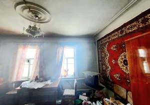 Дом 70м&sup2;, 1-этажный, участок 2 сот.  