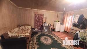 Дом 60м², 1-этажный, участок 5 сот.  