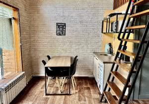 Дом 27м², 2-этажный, участок 2 сот.  