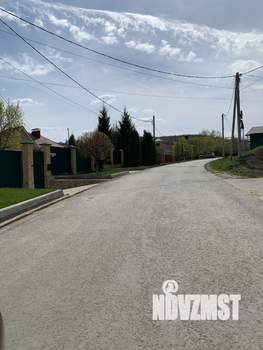 Коттедж 400м&sup2;, 3-этажный, участок 10 сот.  