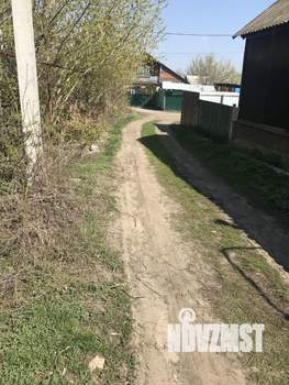 Дом 50м², 1-этажный, участок 4 сот.  