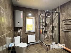 Дом 220м², 2-этажный, участок 6 сот.  