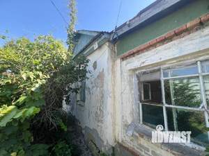 Дом 52м², 1-этажный, участок 6 сот.  